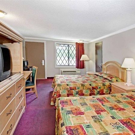 Knights Inn Austell Εξωτερικό φωτογραφία