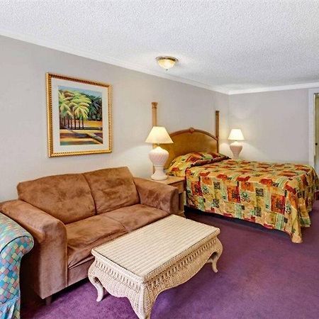 Knights Inn Austell Εξωτερικό φωτογραφία