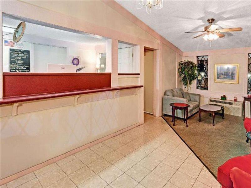 Knights Inn Austell Εξωτερικό φωτογραφία
