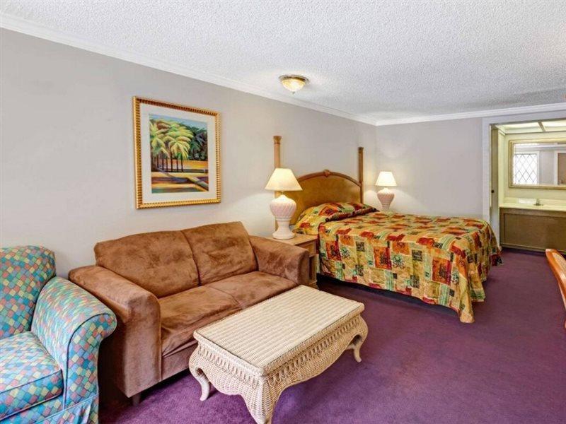 Knights Inn Austell Εξωτερικό φωτογραφία