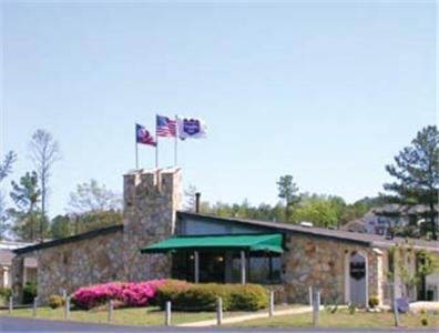 Knights Inn Austell Εξωτερικό φωτογραφία