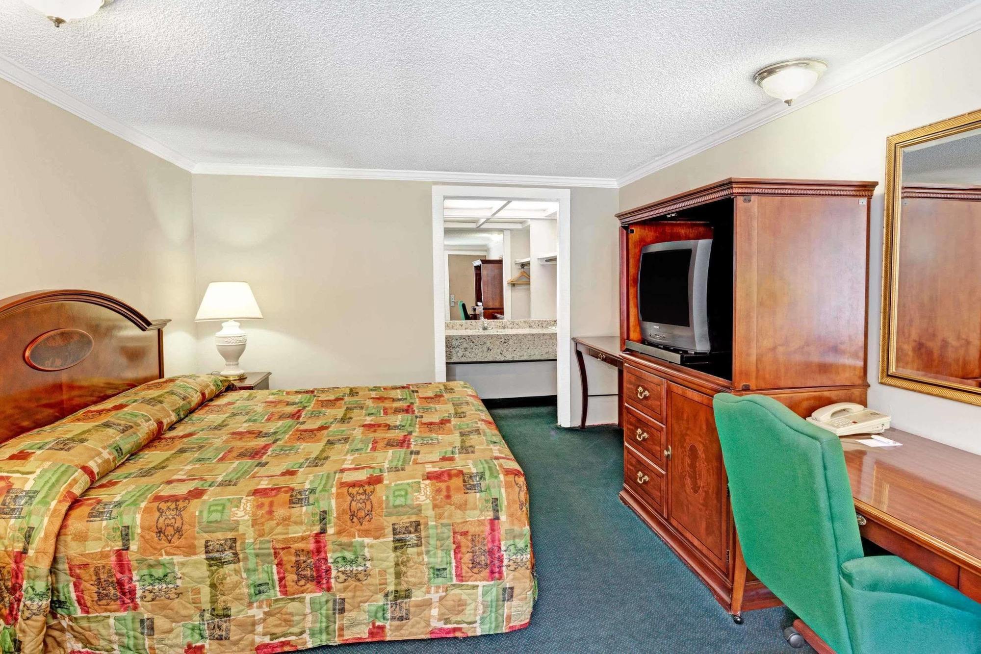 Knights Inn Austell Εξωτερικό φωτογραφία